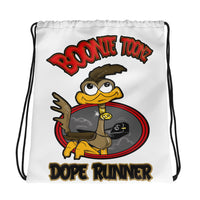 Drawstring bag/Boonie Toonz/Dope Runner