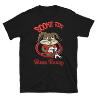 Short-Sleeve Unisex T-Shirt/Boonie Toonz/Buzz Bunny
