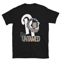 Short-Sleeve Unisex T-Shirt/R@ Untamed