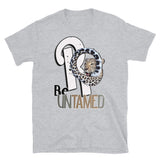 Short-Sleeve Unisex T-Shirt/R@ Untamed