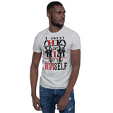 Short-Sleeve Unisex T-Shirt/I Am He