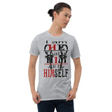 Short-Sleeve Unisex T-Shirt/I Am He