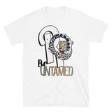 Short-Sleeve Unisex T-Shirt/R@ Untamed